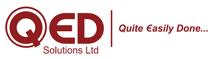 QED Solutions Limited